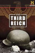 Watch Third Reich The Rise & Fall Vidbull
