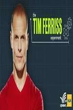Watch The Tim Ferriss Experiment Vidbull