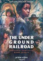 Watch The Underground Railroad Vidbull