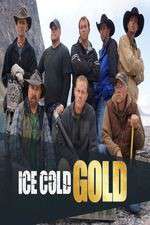 Watch Ice Cold Gold Vidbull