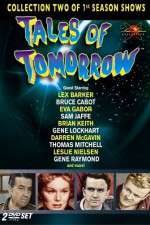 Watch Tales of Tomorrow Vidbull