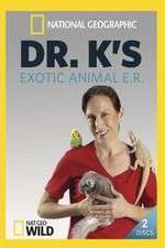 Watch Dr Ks Exotic Animal ER Vidbull