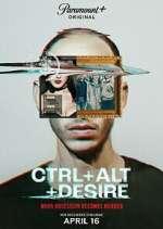 Ctrl+Alt+Desire vidbull