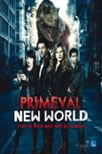 Watch Primeval New World Vidbull