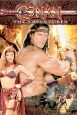 Watch Conan: The Adventurer Vidbull
