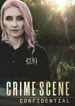 Watch Crime Scene Confidential Vidbull