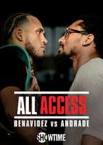 Watch All Access Vidbull