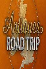 Watch Antiques Road Trip Vidbull