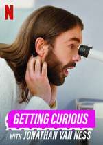 Watch Getting Curious with Jonathan Van Ness Vidbull