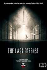 Watch The Last Defense Vidbull