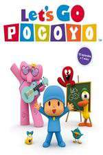 Watch Lets Go Pocoyo Vidbull