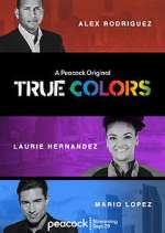 Watch True Colors Vidbull