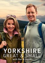 Watch Yorkshire Great and Small with Dan and Helen Vidbull