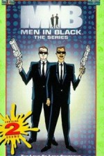 Watch Men in Black: The Series Vidbull