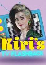 Watch Kiri's TV Flashback Vidbull