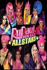 Watch All Stars RuPaul's Drag Race Vidbull