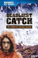 Deadliest Catch: Crab Fishing in Alaska vidbull