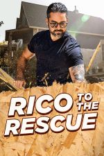 Watch Rico to the Rescue Vidbull