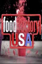 Watch Food Factory USA Vidbull