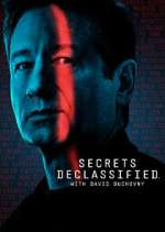 Secrets Declassified with David Duchovny vidbull