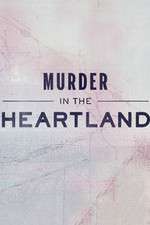 Murder in the Heartland vidbull