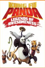 Watch Kung Fu Panda Legends of Awesomeness Vidbull