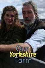 Watch Our Yorkshire Farm Vidbull