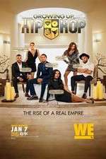 Watch Growing Up Hip Hop Vidbull