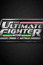 Watch The Ultimate Fighter Nations: Canada vs. Australia Vidbull