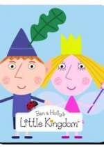 Watch Ben & Holly's Little Kingdom Vidbull
