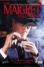 Watch Maigret Vidbull