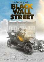 Watch The Legacy of Black Wall Street Vidbull