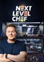 Next Level Chef vidbull