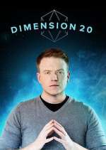 Dimension 20 vidbull