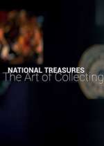 Watch National Treasures: The Art of Collecting Vidbull