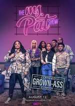 Watch The Ms. Pat Show Vidbull
