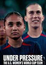 Watch Under Pressure: The U.S. Women's World Cup Team Vidbull