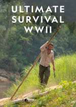 Watch Ultimate Survival WWII Vidbull