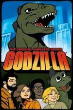 Watch Godzilla Vidbull