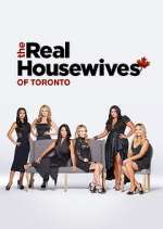 Watch The Real Housewives of Toronto Vidbull