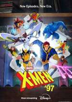 X-Men '97 vidbull