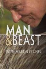 Watch Man & Beast with Martin Clunes Vidbull