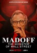 Watch Madoff: The Monster of Wall Street Vidbull