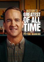 Watch History's Greatest of All-Time with Peyton Manning Vidbull