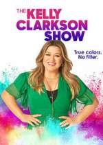 The Kelly Clarkson Show vidbull