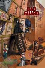 Watch Gad Guard Vidbull