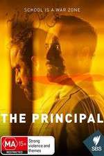 Watch The Principal Vidbull