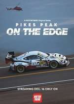 Watch Pikes Peak: On the Edge Vidbull