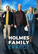 Watch Holmes Family Effect Vidbull