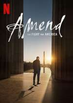 Watch Amend: The Fight for America Vidbull